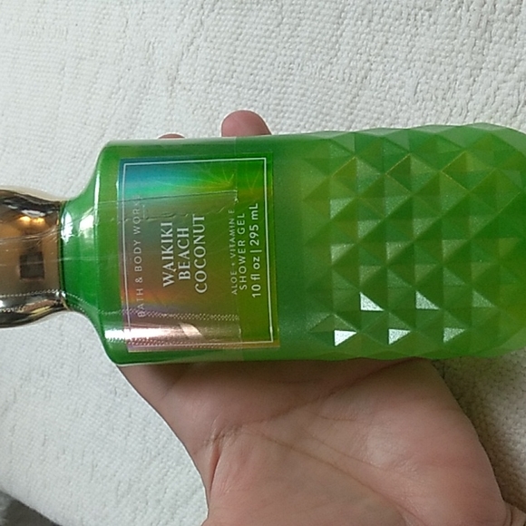 Bath & Body Work Soap Pack w Dove Men's Soap - Picture 6 of 13